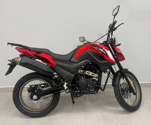 SHINERAY SHI 175 